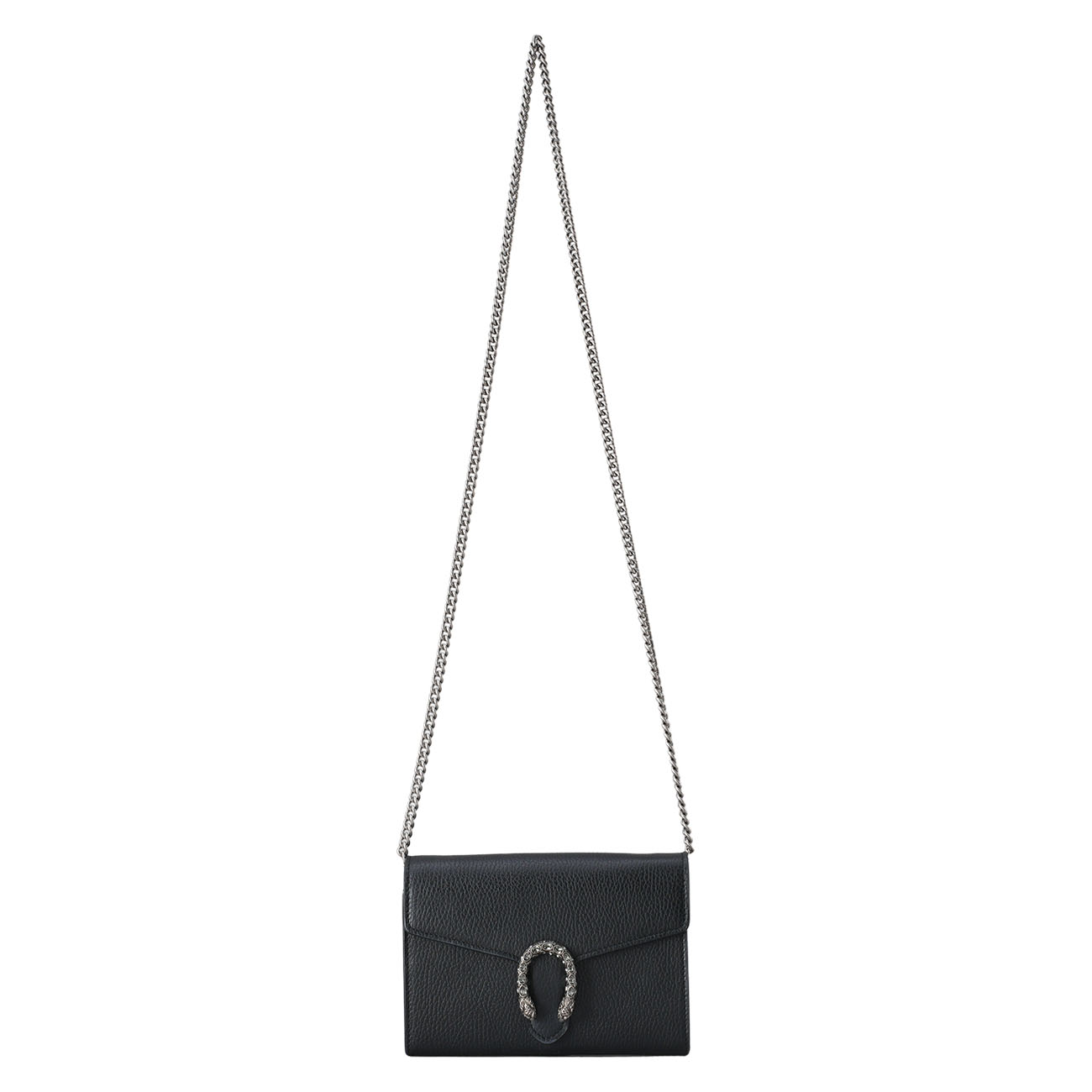 GUCCI(USED)구찌 401231 디오니소스 미니 체인백